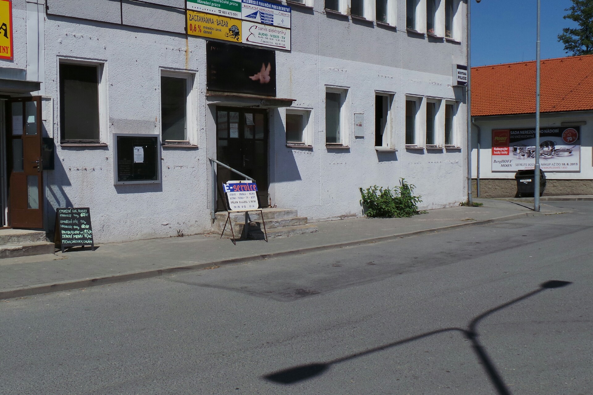 Pohřební ústav Orlová, spol. s r.o.