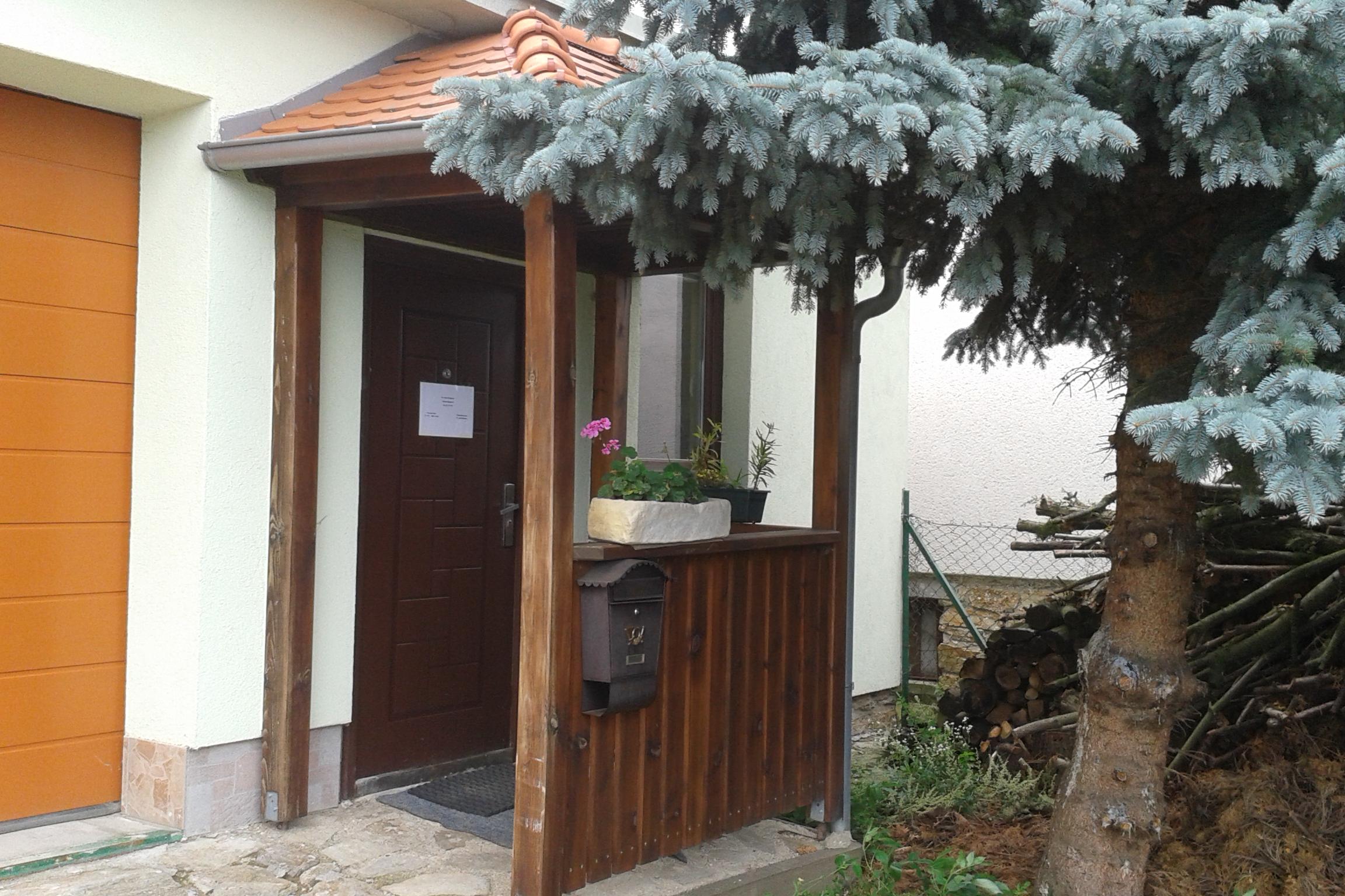 Bc. Jana Křápková