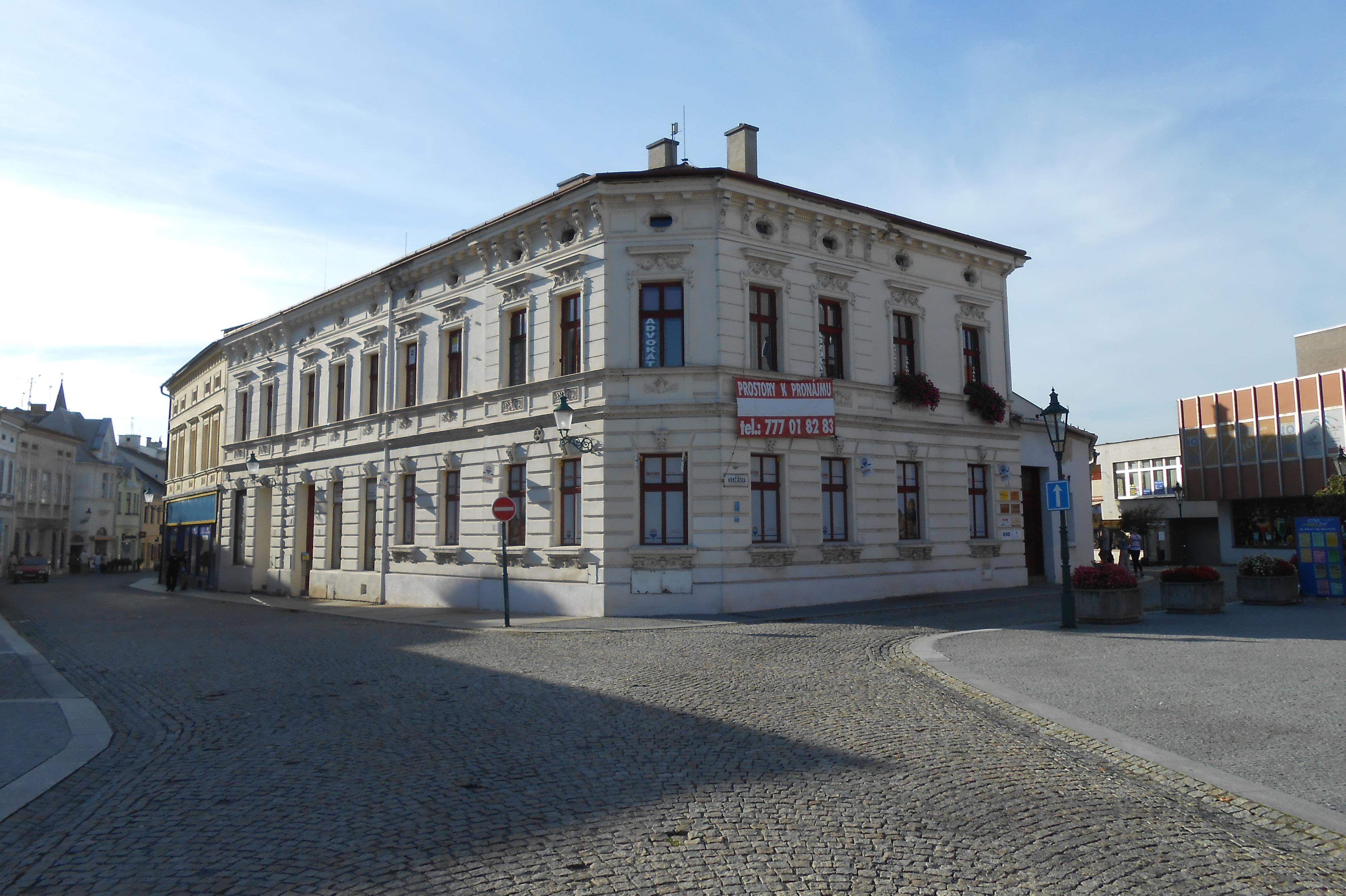 JUDr. Jana Fusková, advokát