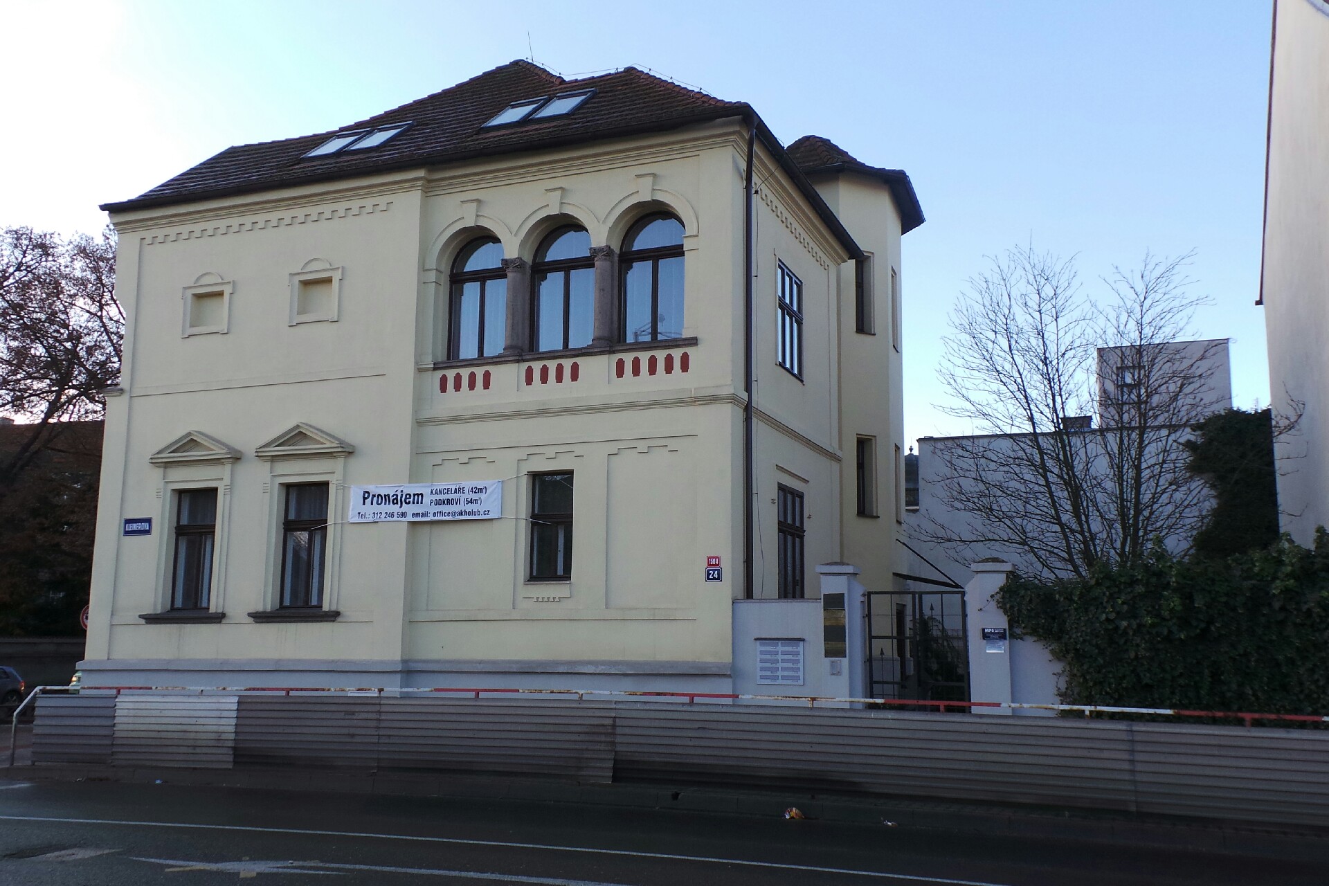 Advokátní kancelář Holub & spol.