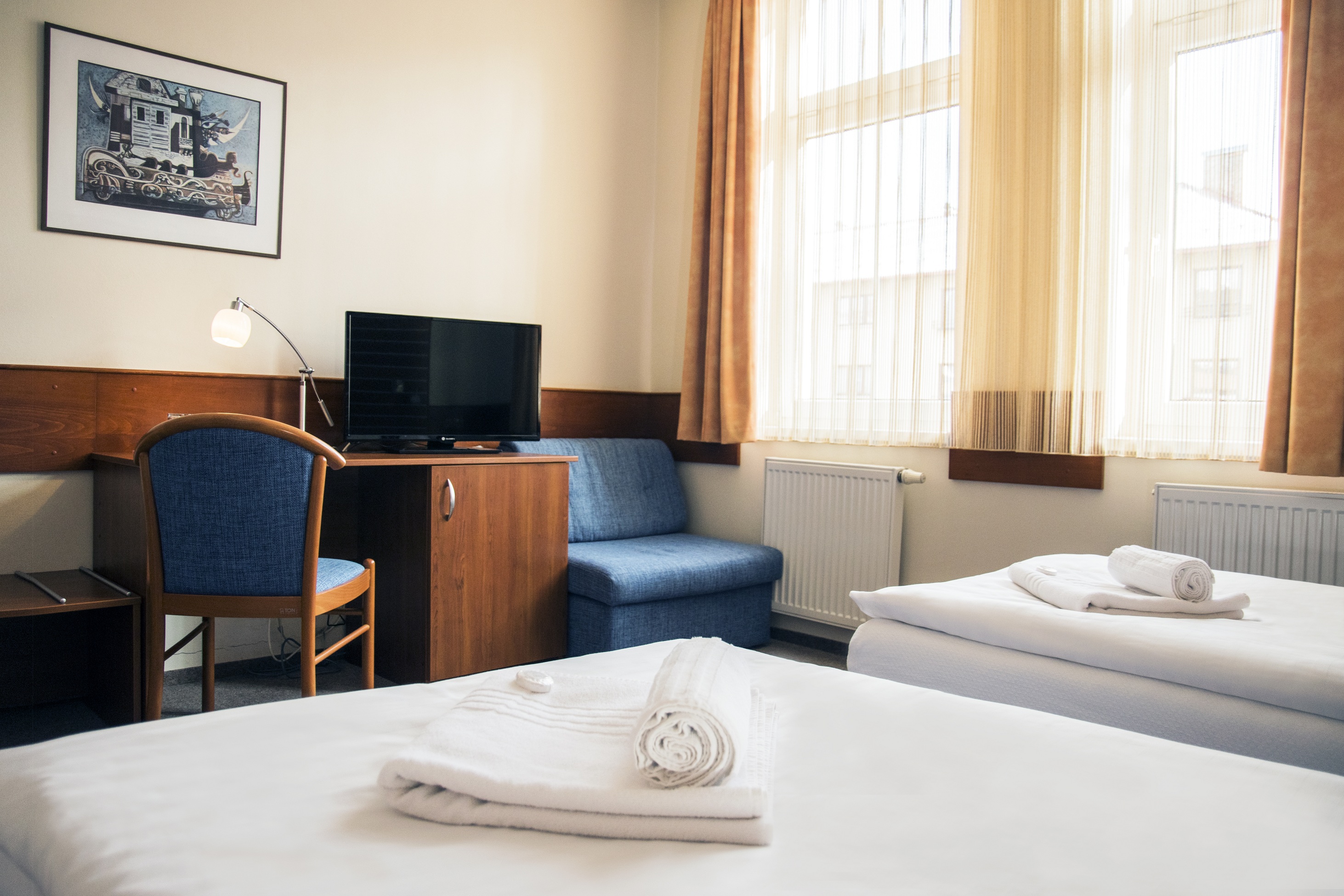 Hotel Karel IV. foto 4