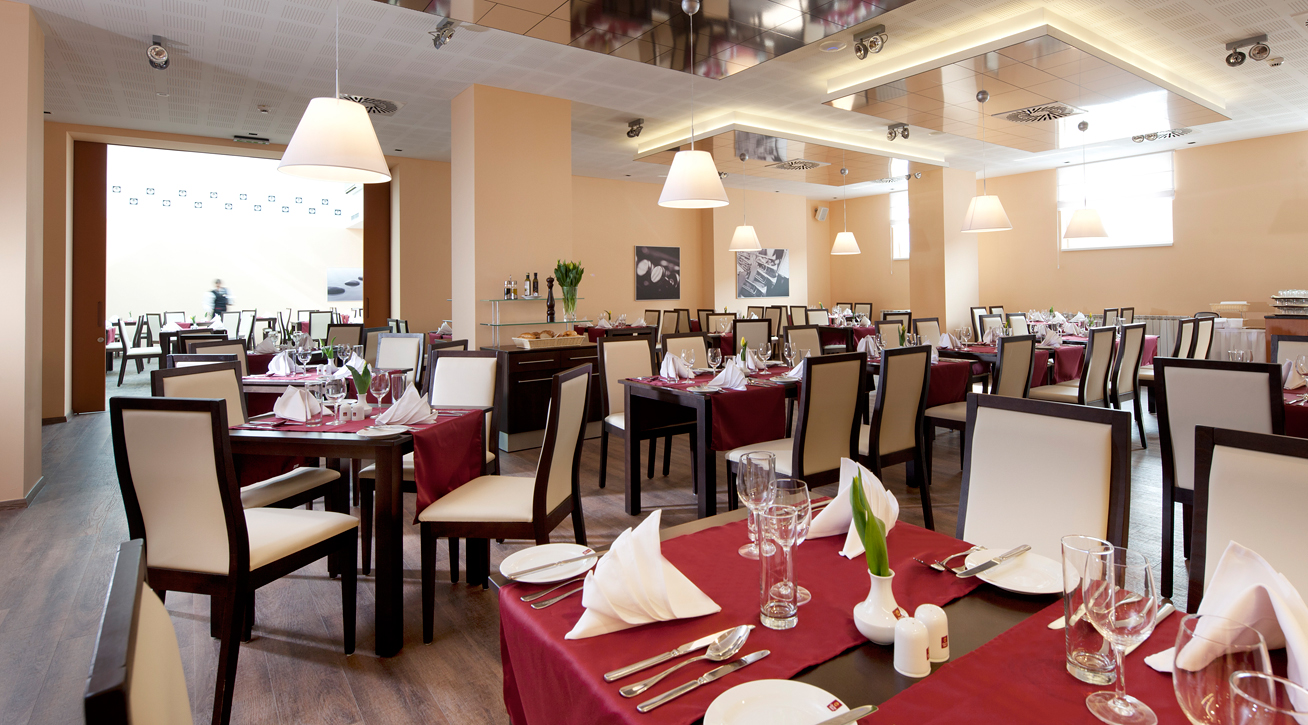 Benada Restaurant foto 2