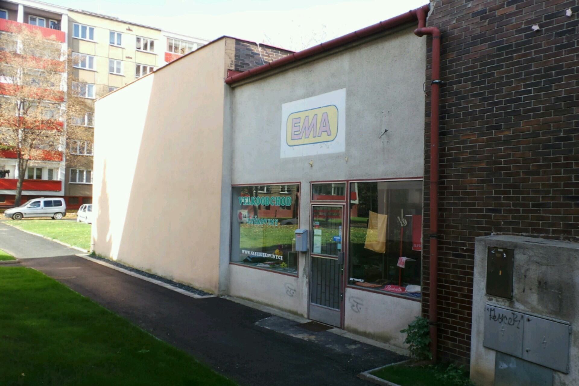 Stanislav Strnadel - Naše lůžkoviny