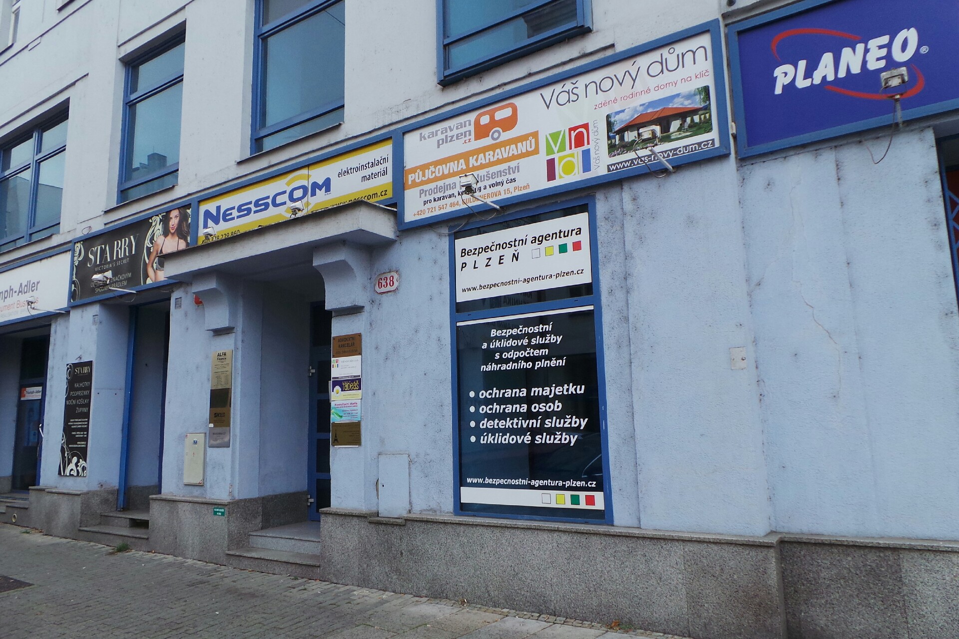 ALFA Finance, s.r.o.