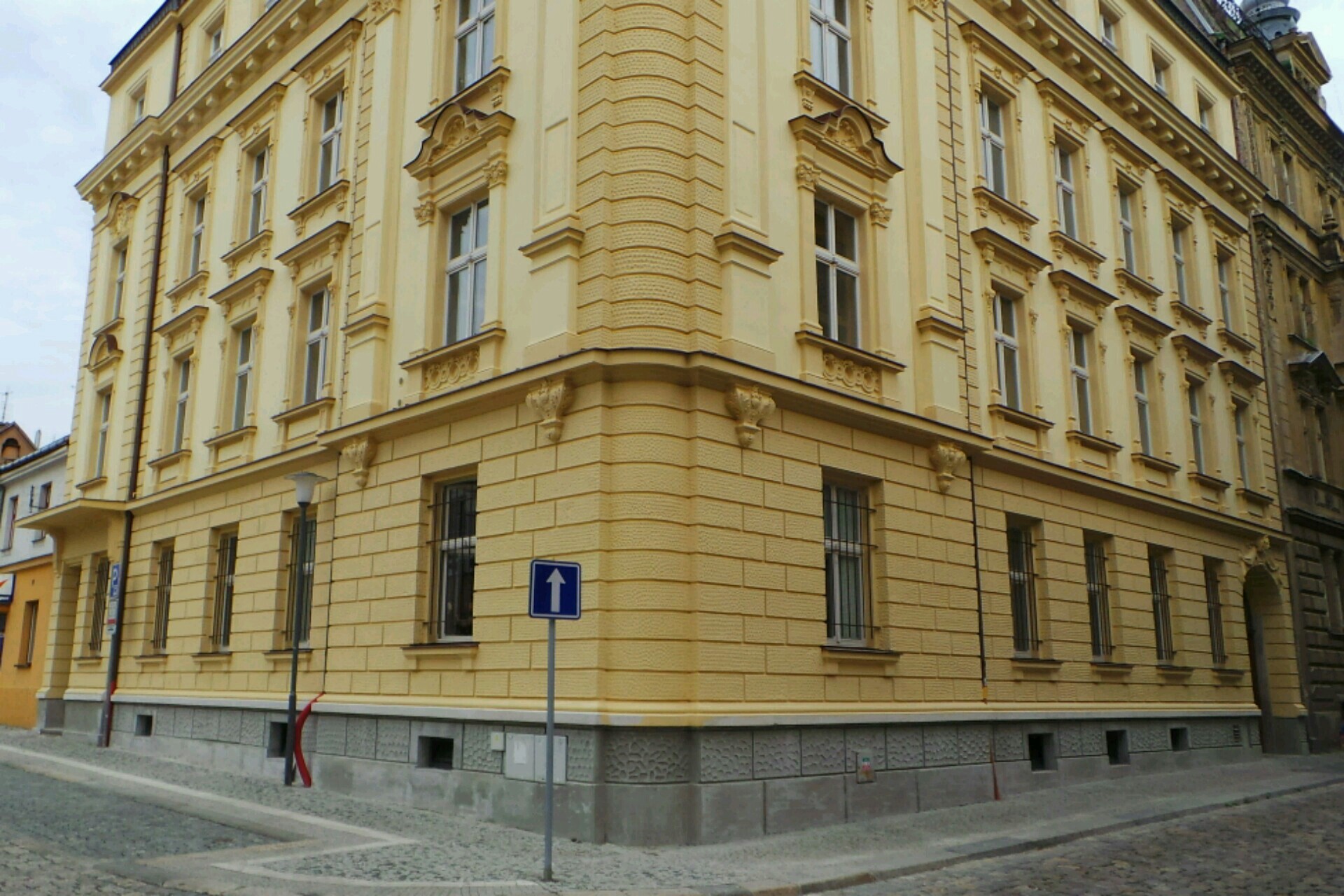 MUDr. Irena Chudobová