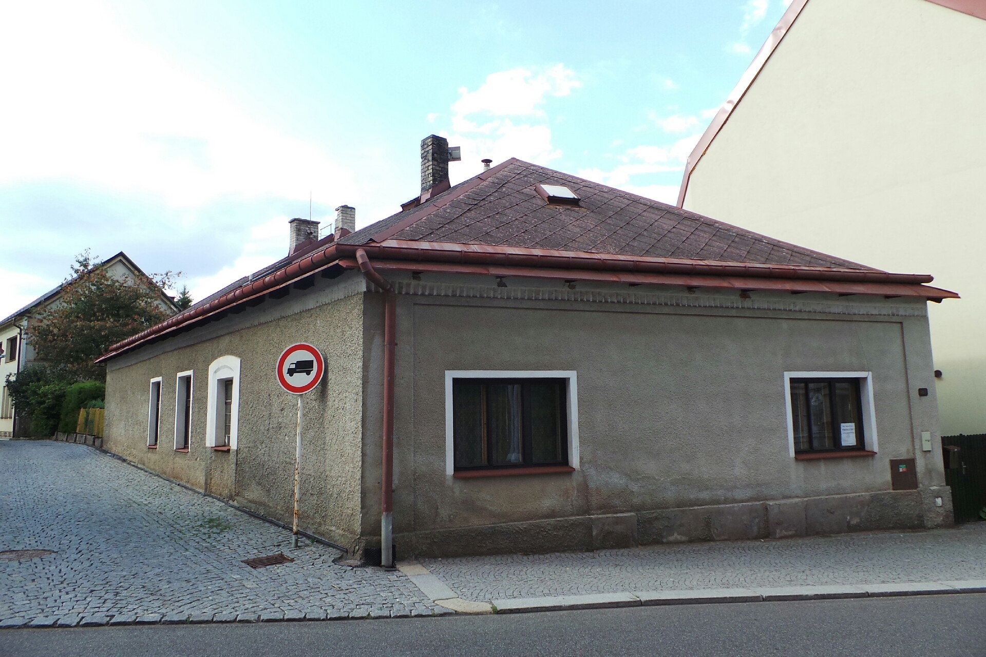 EKOSLUŽBY Mgr. Martin Šťastný