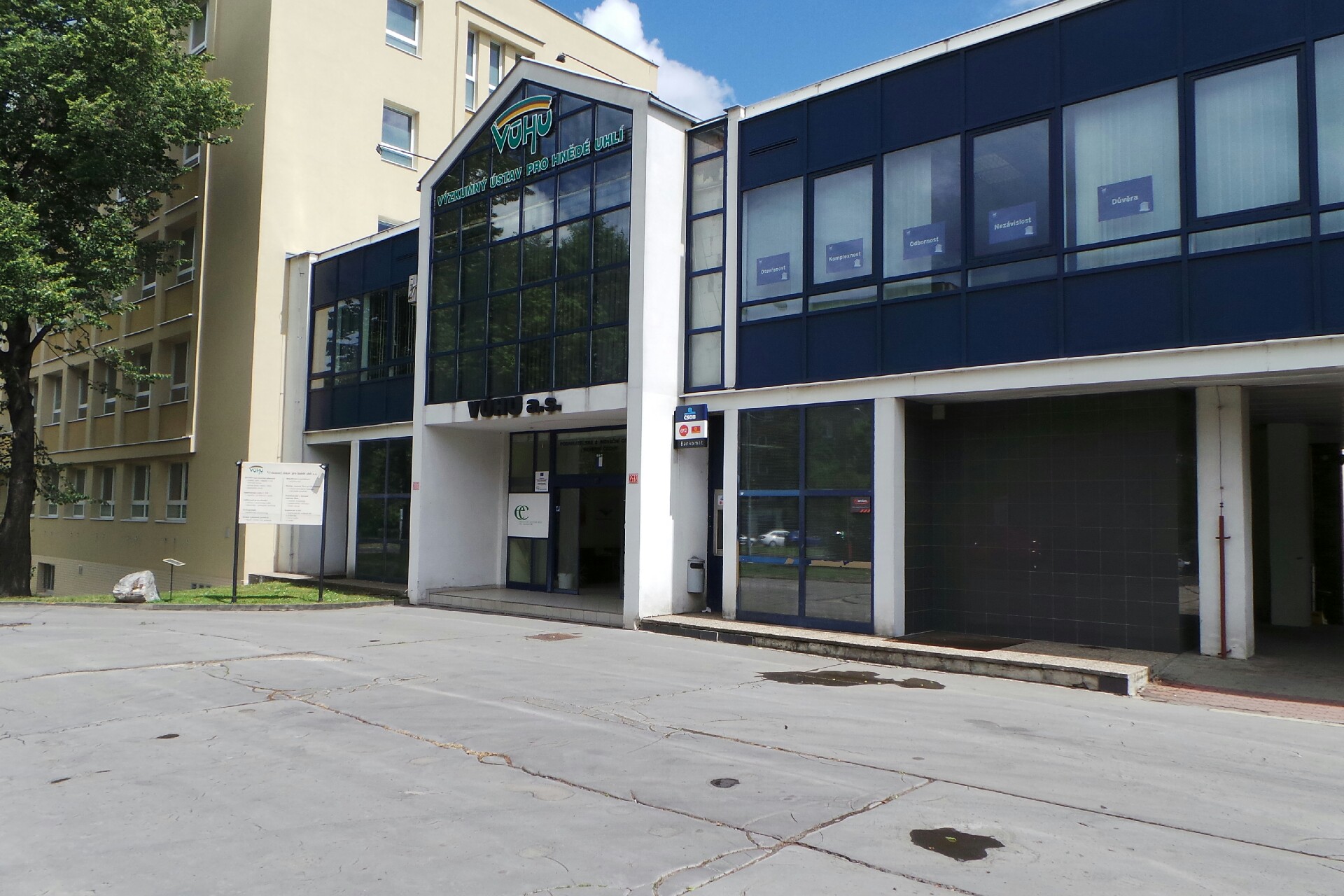 HSC Computers, s.r.o.