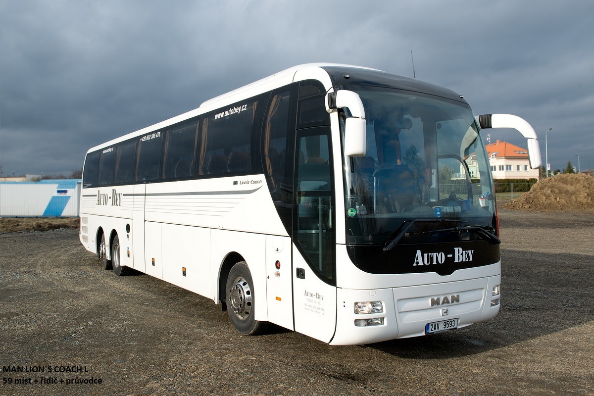 AUTO-BEY, spol. s.r.o. foto 5