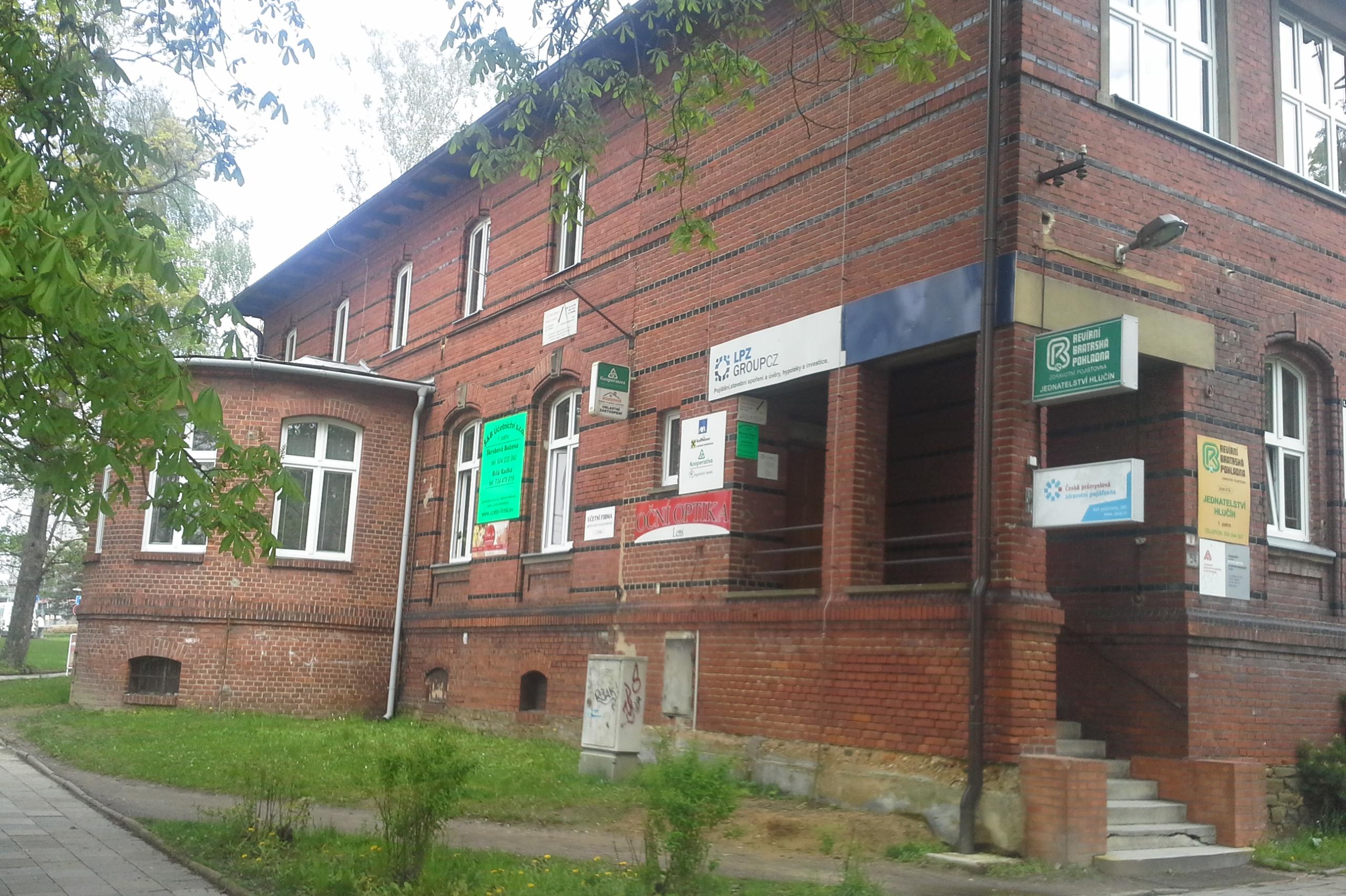 Š&B Účetnictví s.r.o.