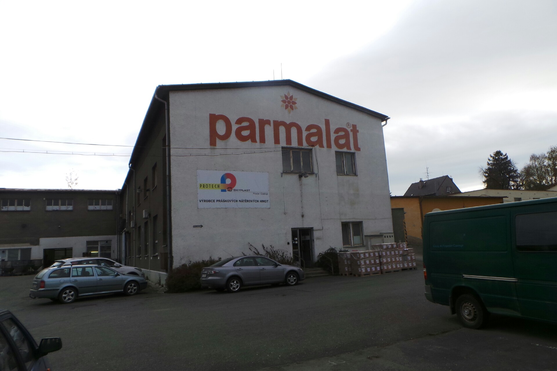 Protech Oxyplast CZ, s.r.o.