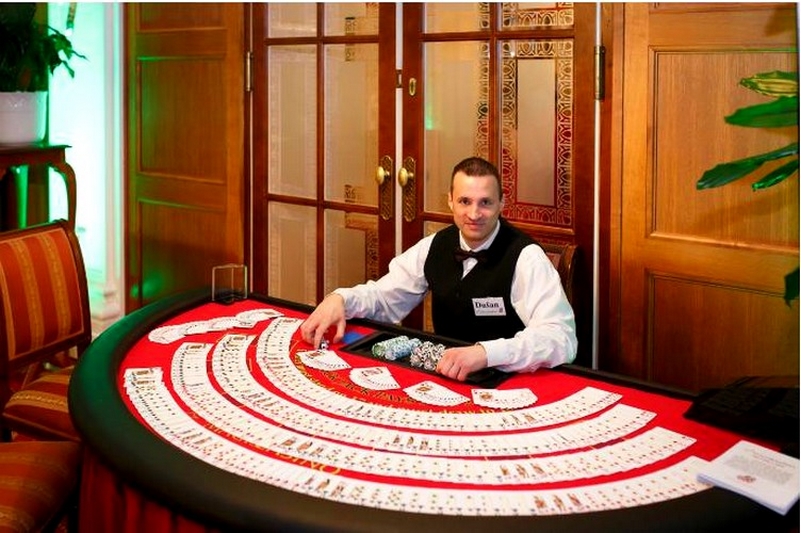 Magic Casino foto 2