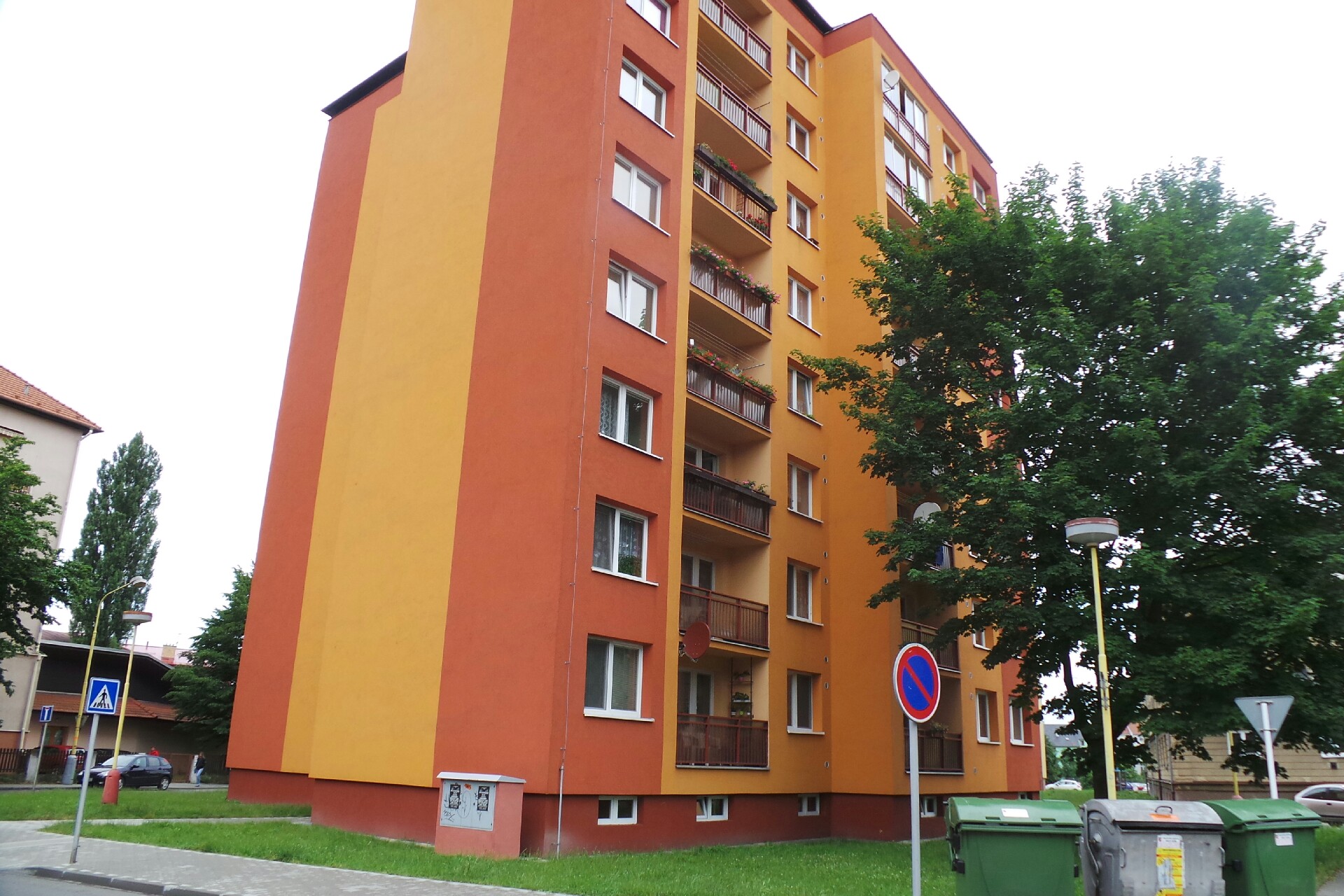 Ing. Vlastimil Toman