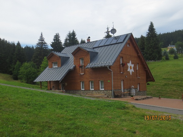 Ubytování Pec pod Sněžkou 334 foto 4