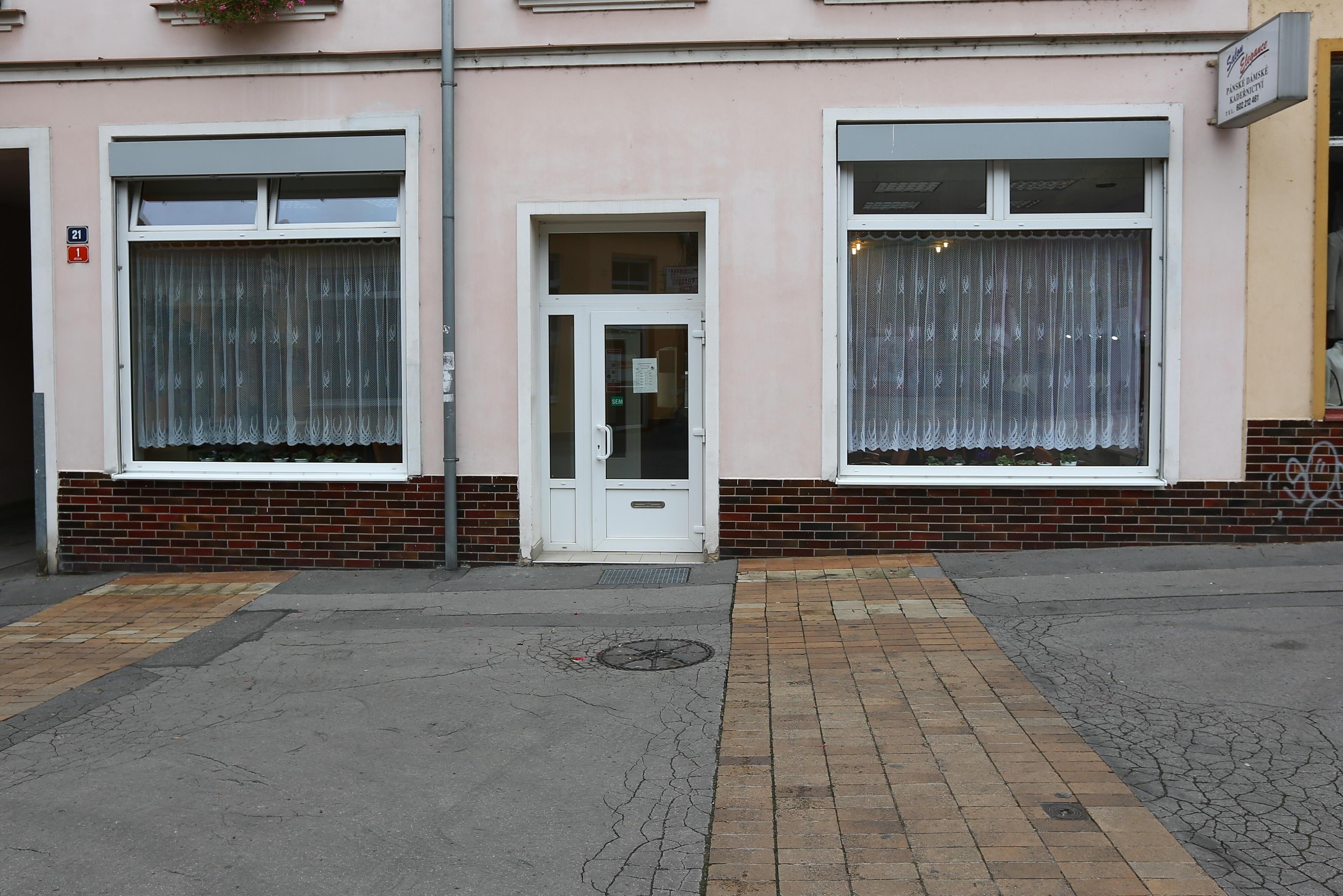 Hygie, družstvo v Děčíně foto 1