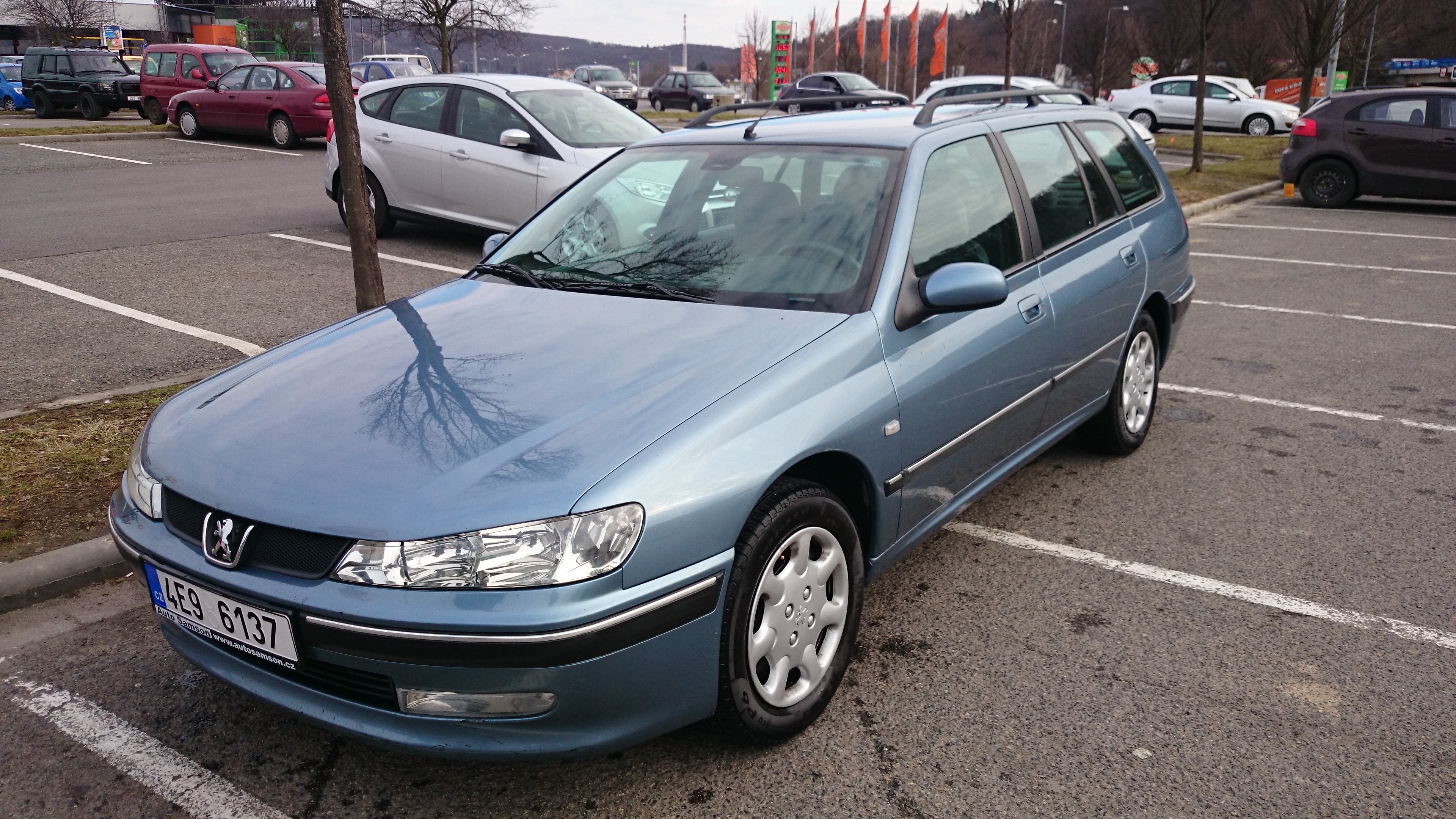 Půjčovna u Jevíčka foto 3