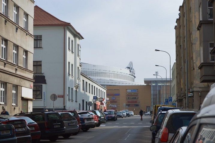 Hotel Arena foto 4