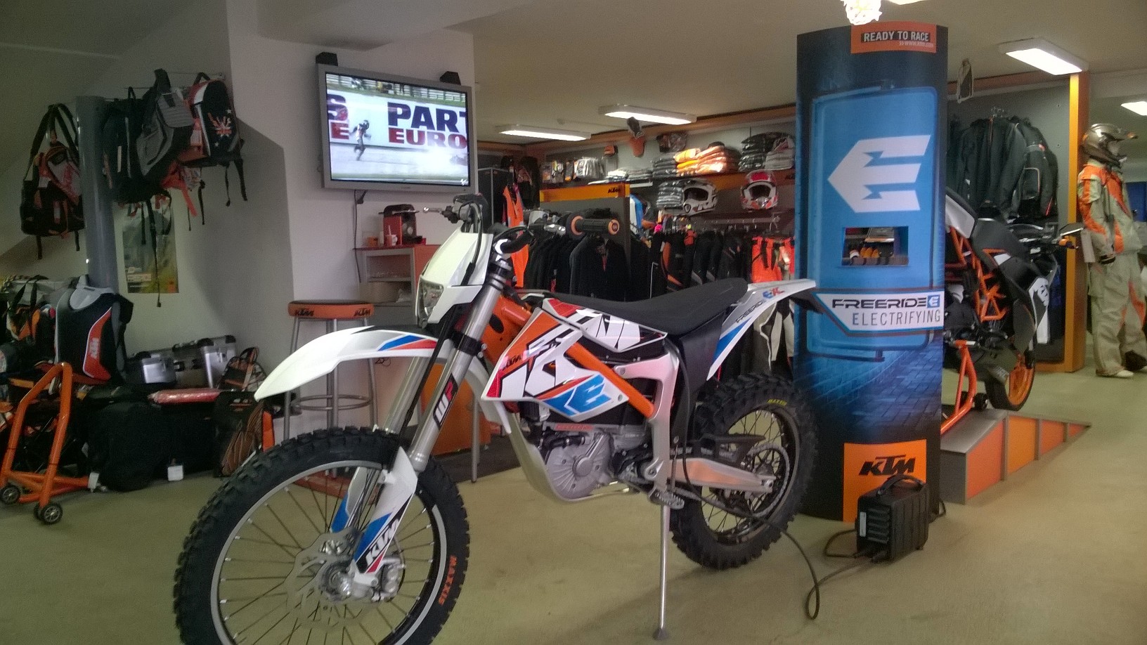RACE TOOL s.r.o. foto 5