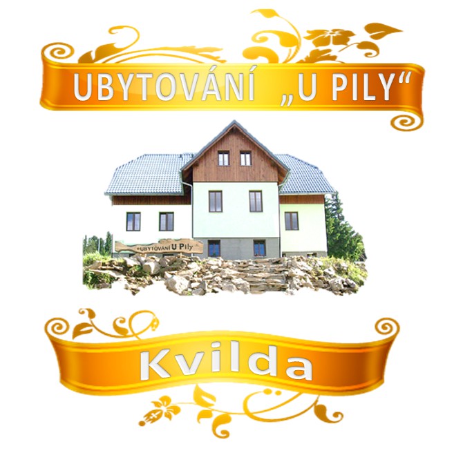 Ubytování U Pily foto 3