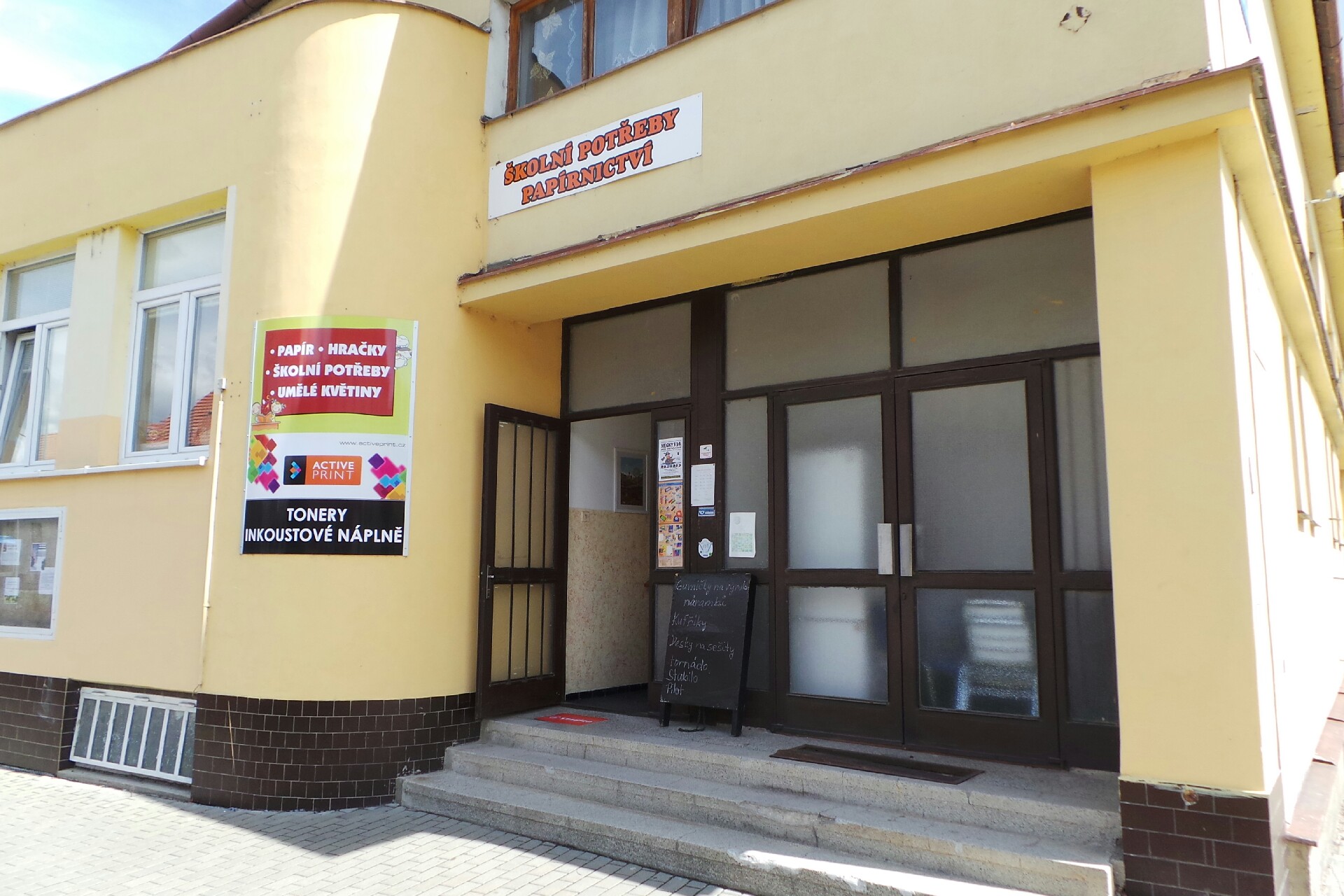 ACTIVEPRINT, s.r.o.