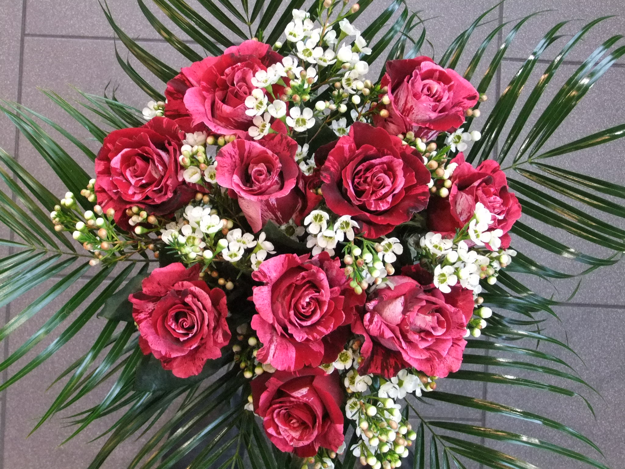 Sasanka - Květinový ateliér foto 4