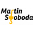 logo Martin Svoboda