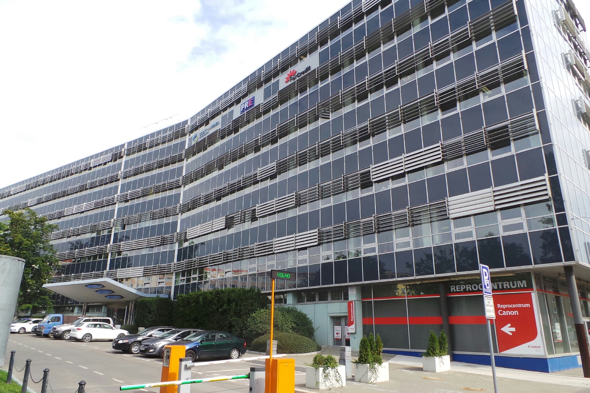 Pro Document Services, s.r.o.