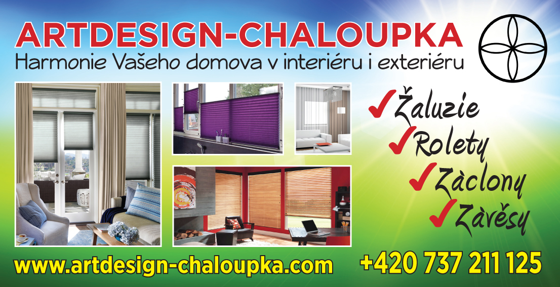 ARTDESIGN-CHALOUPKA foto 2