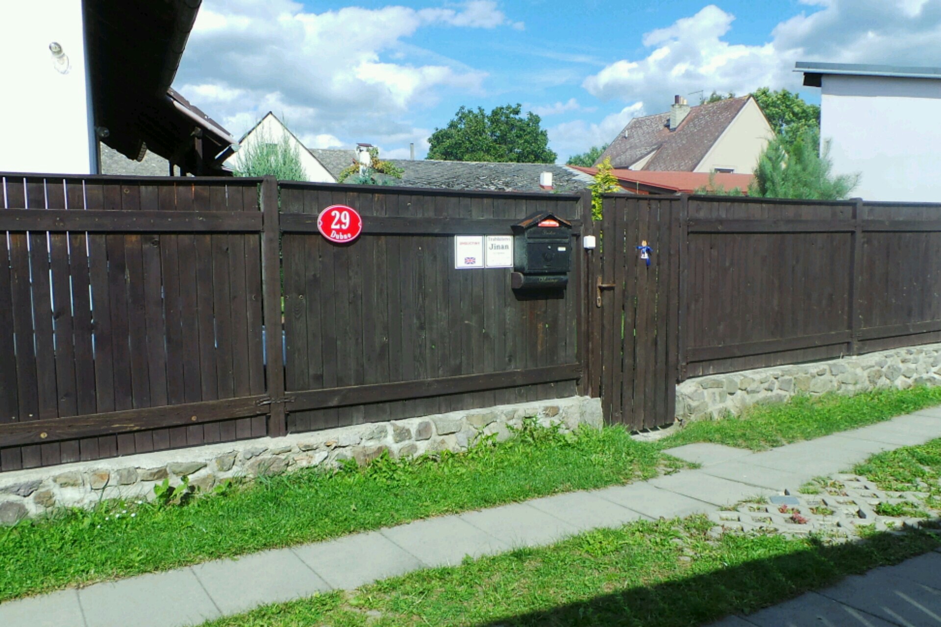 Truhlářství Jinan