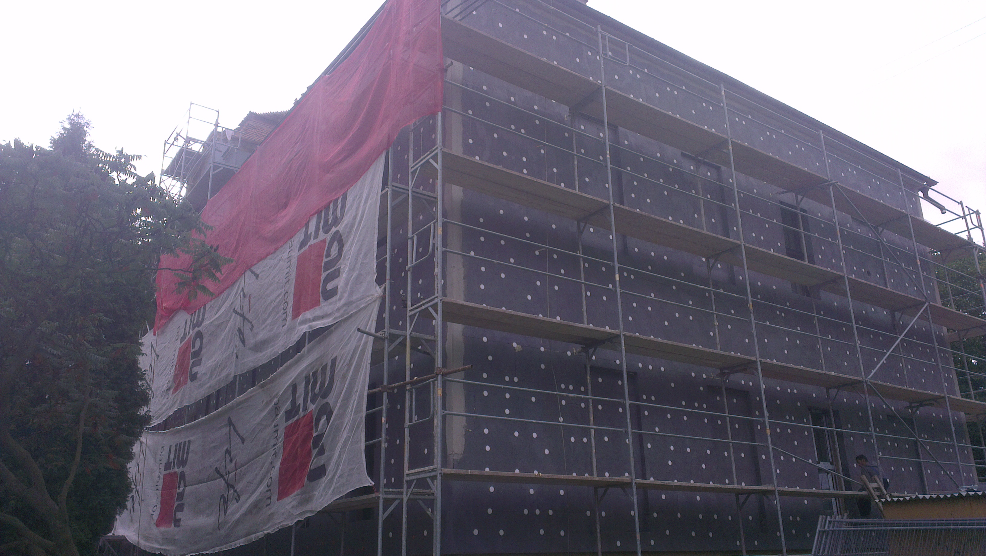 BORRY BUILD, s.r.o. foto 5