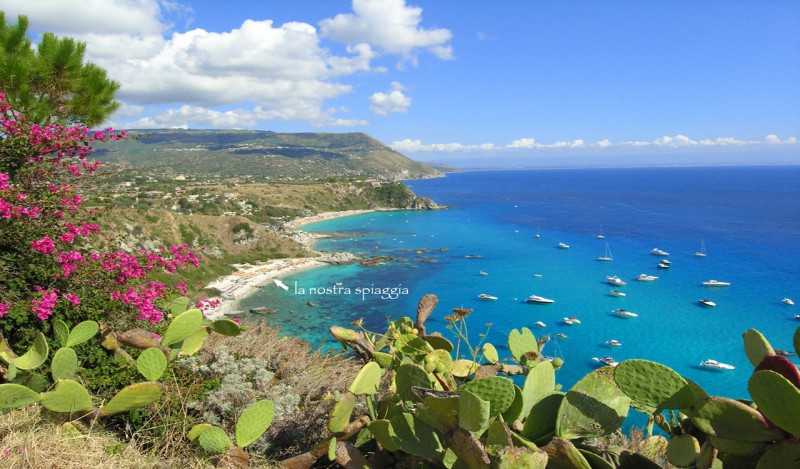 CICALA cestovní kancelář - agenzia viaggi foto 2