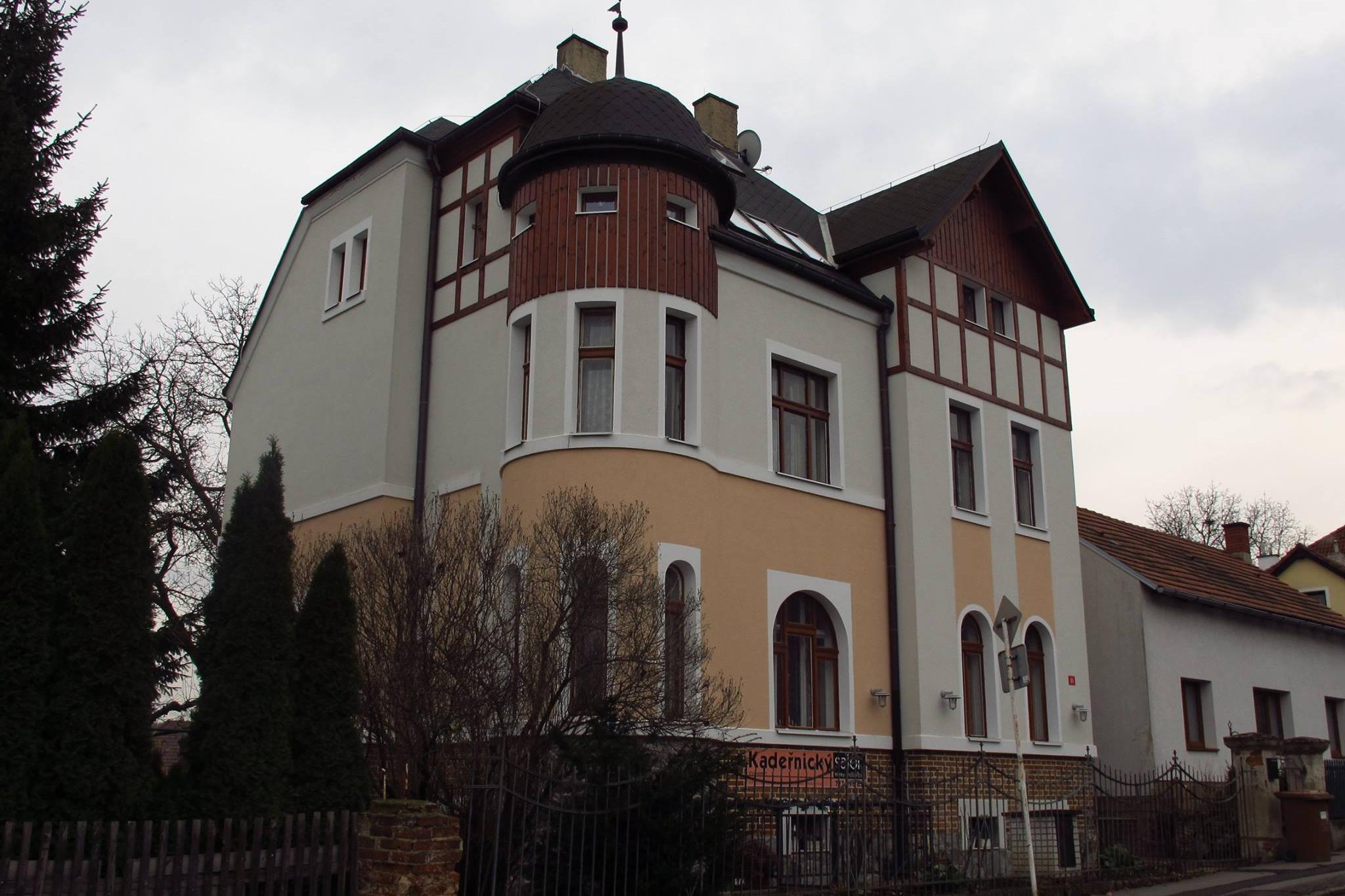 PRO - PLYN - Bc. Tereza Řeháková