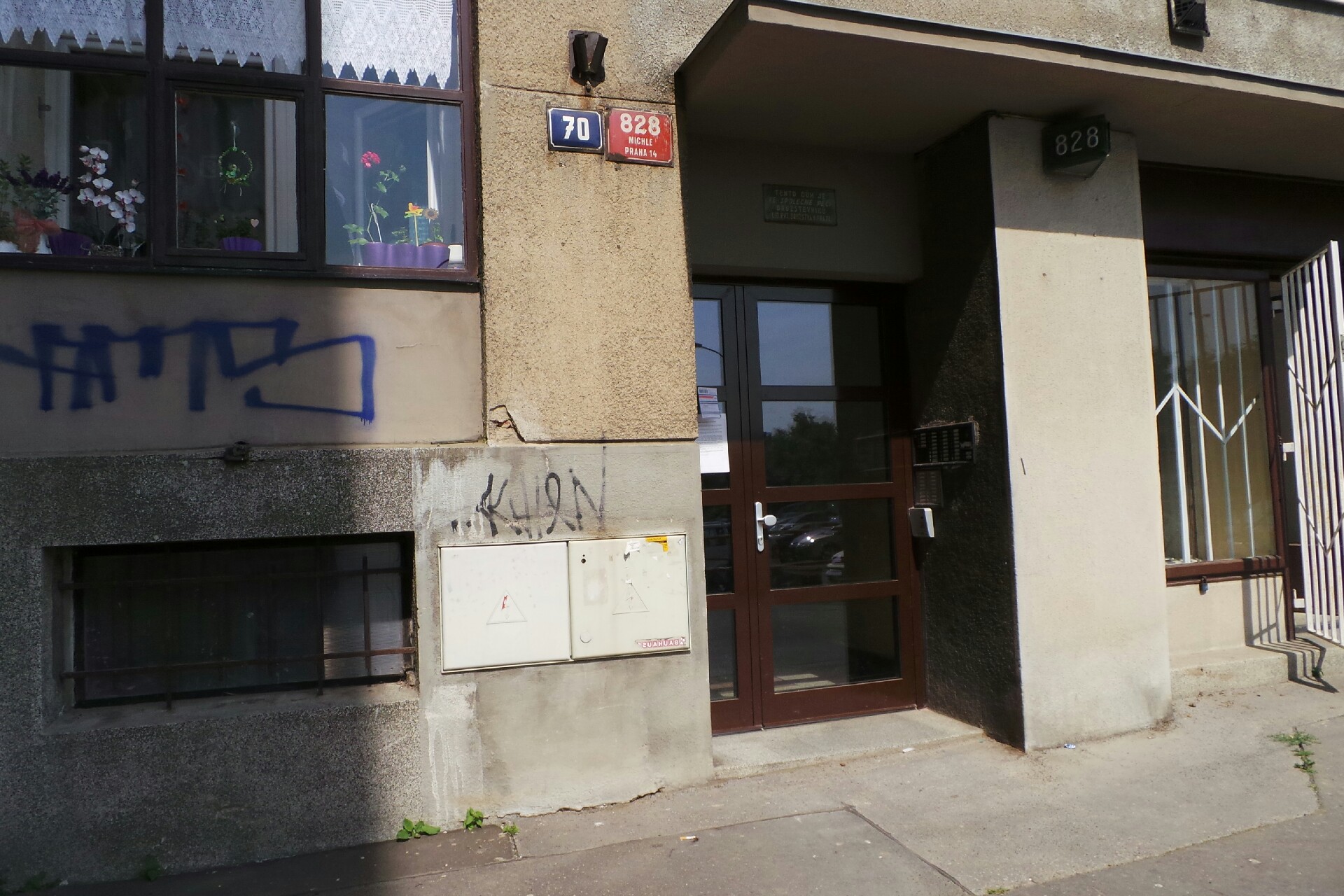 KREACE, s.r.o.