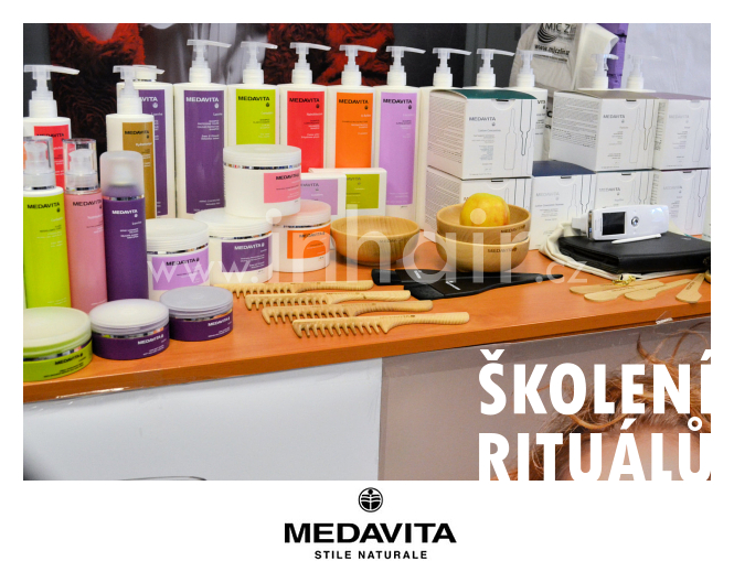Inhair.cz - Profesionální vlasová kosmetika foto 3