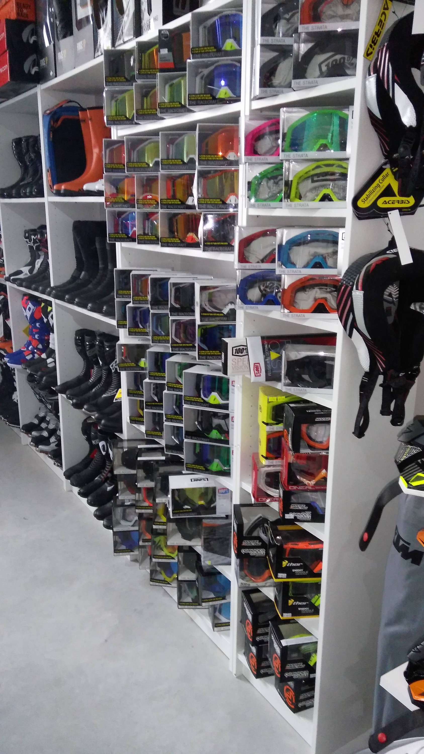 MXTECH foto 2