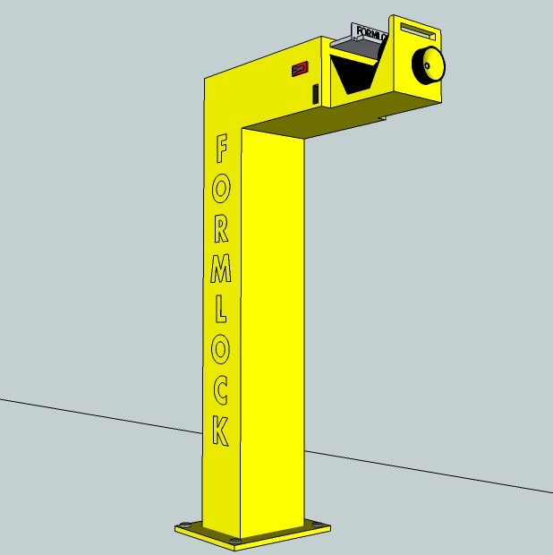 FORMLOCK foto 2