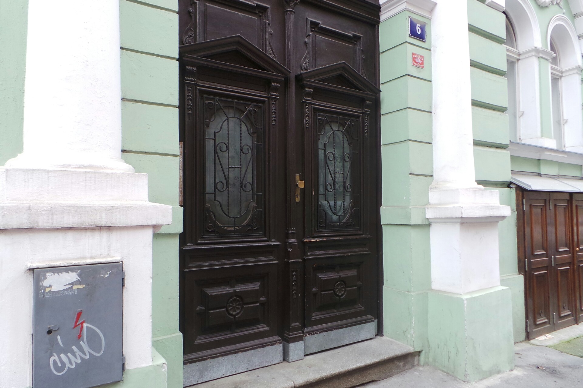 Asociace samostatných odborů