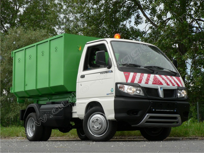 Sběrný dvůr Dobřejovice foto 2