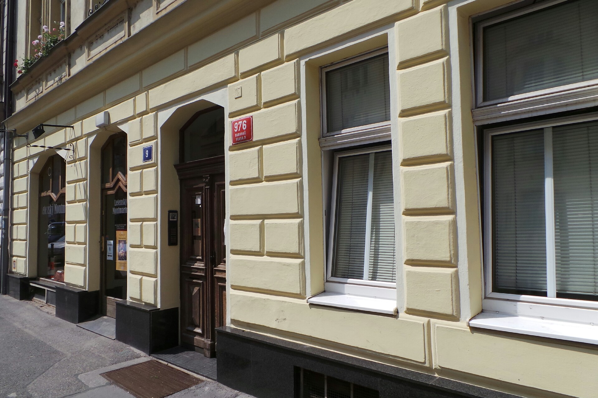 Nablízko, z.s. foto 1