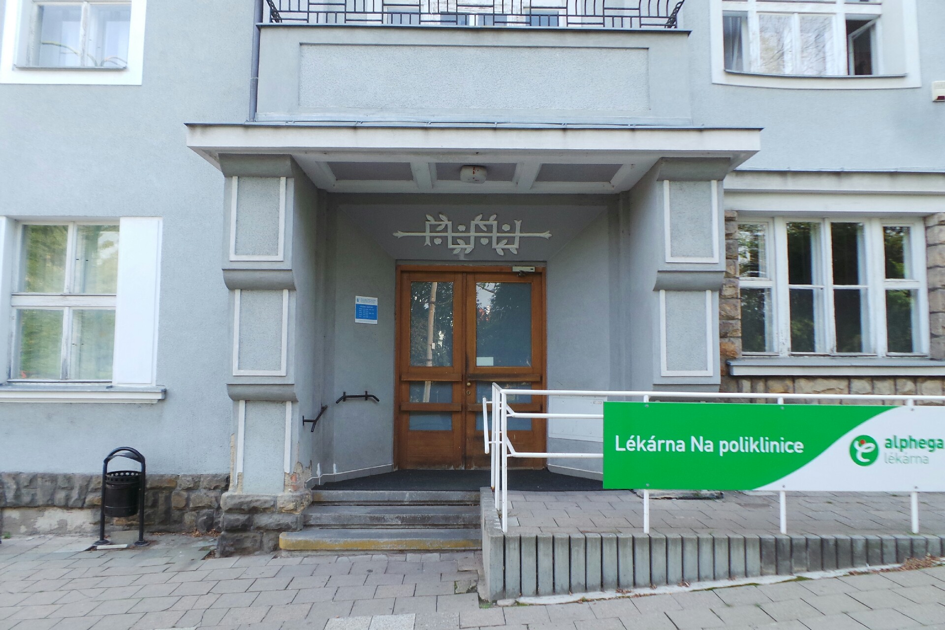 MUDr. Jindřich Valenta, s.r.o.