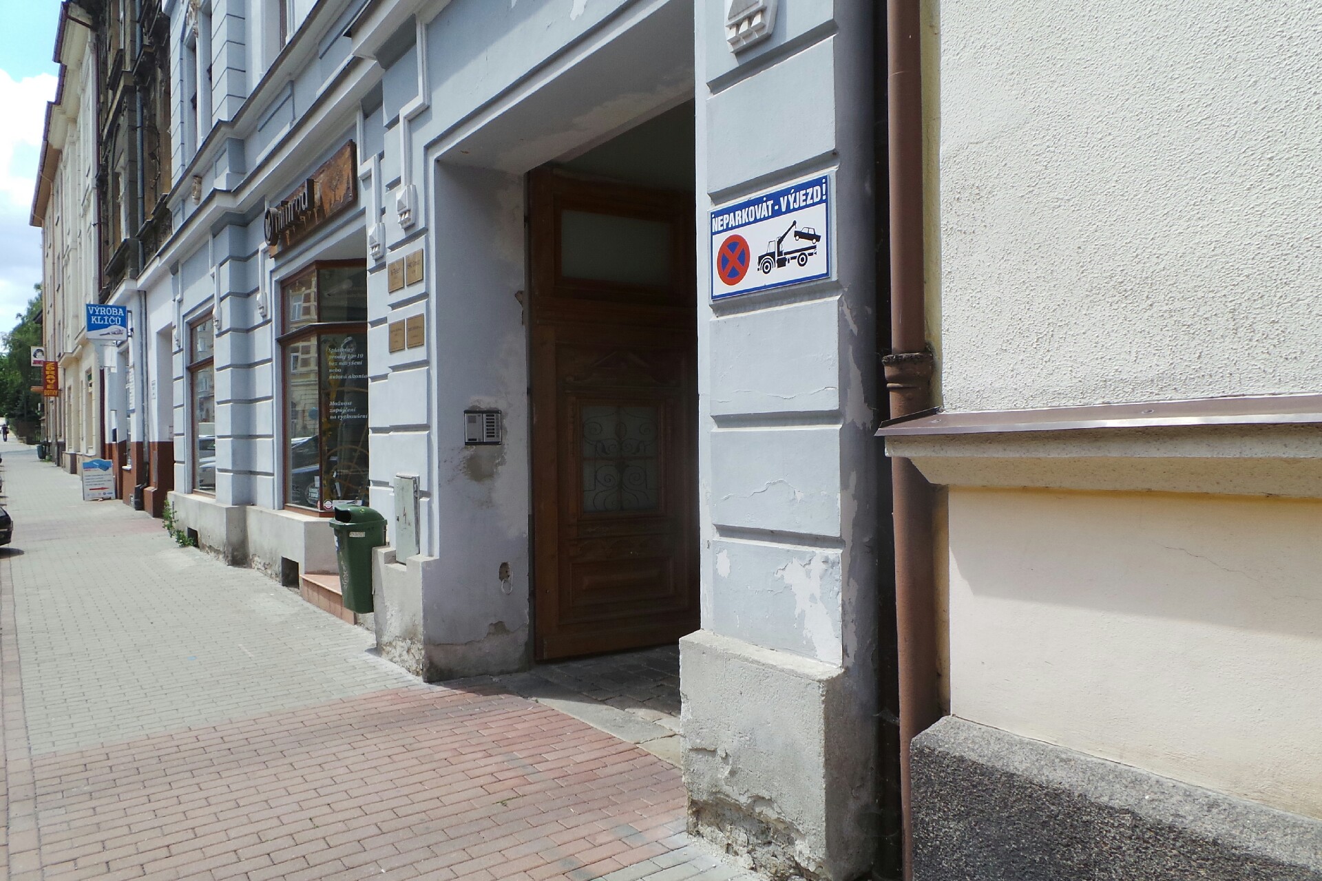 Sophia Solutions, s.r.o.