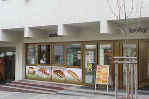 Company graphic Jiří Konvalina