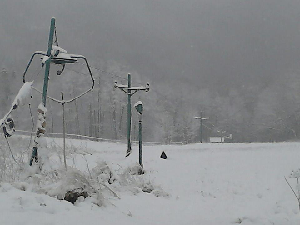 Penzion POHLEDNIČKA