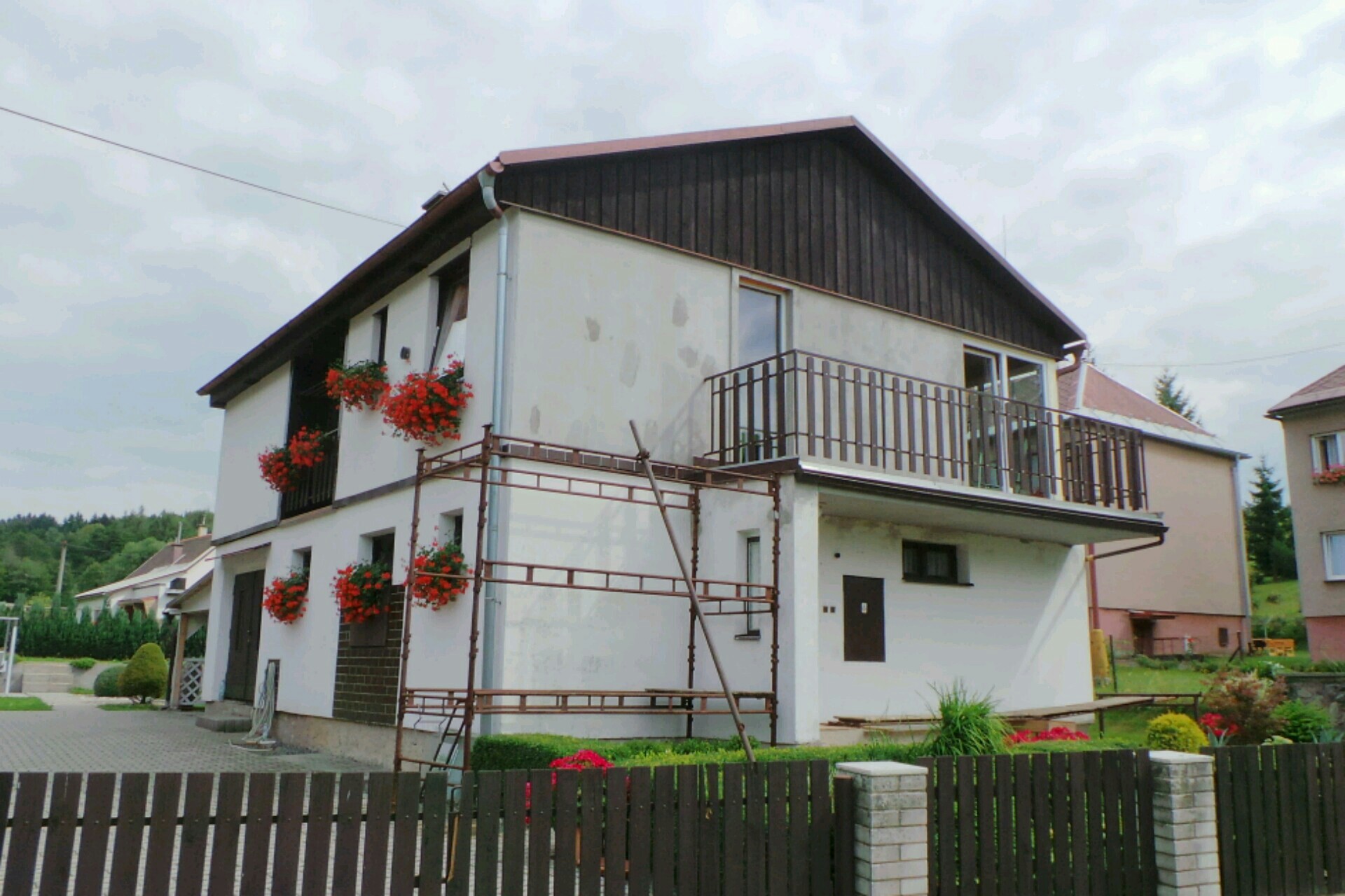 Krejčovství - Martina Bachurová