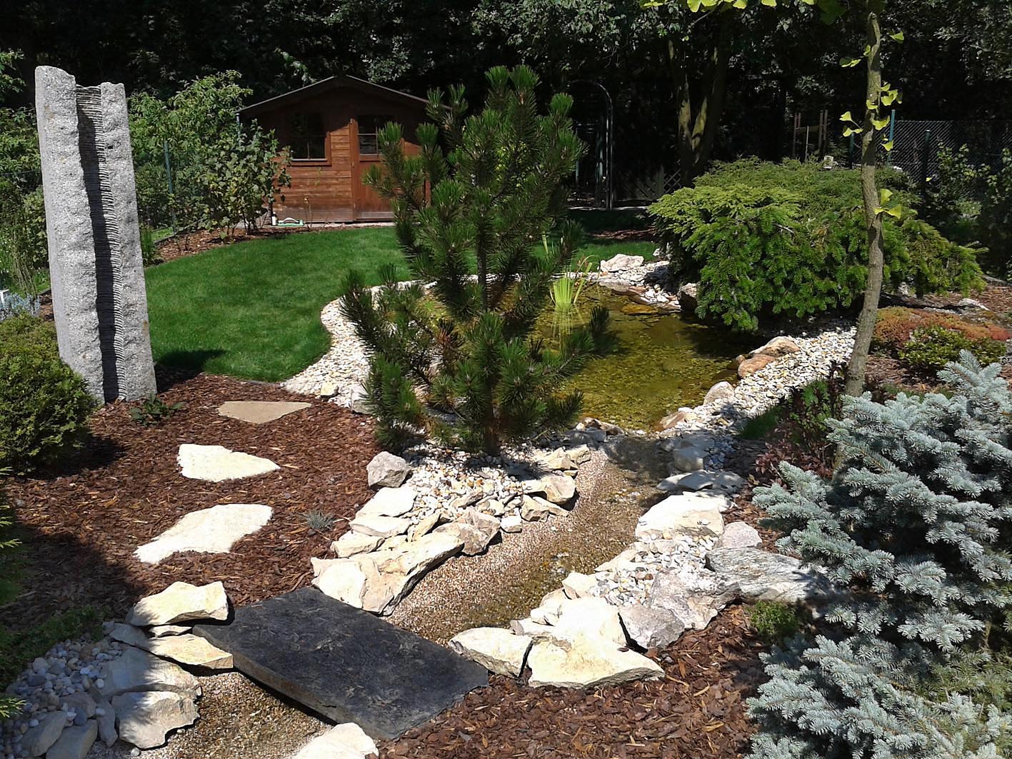 Duhová zahrada s.r.o. foto 3