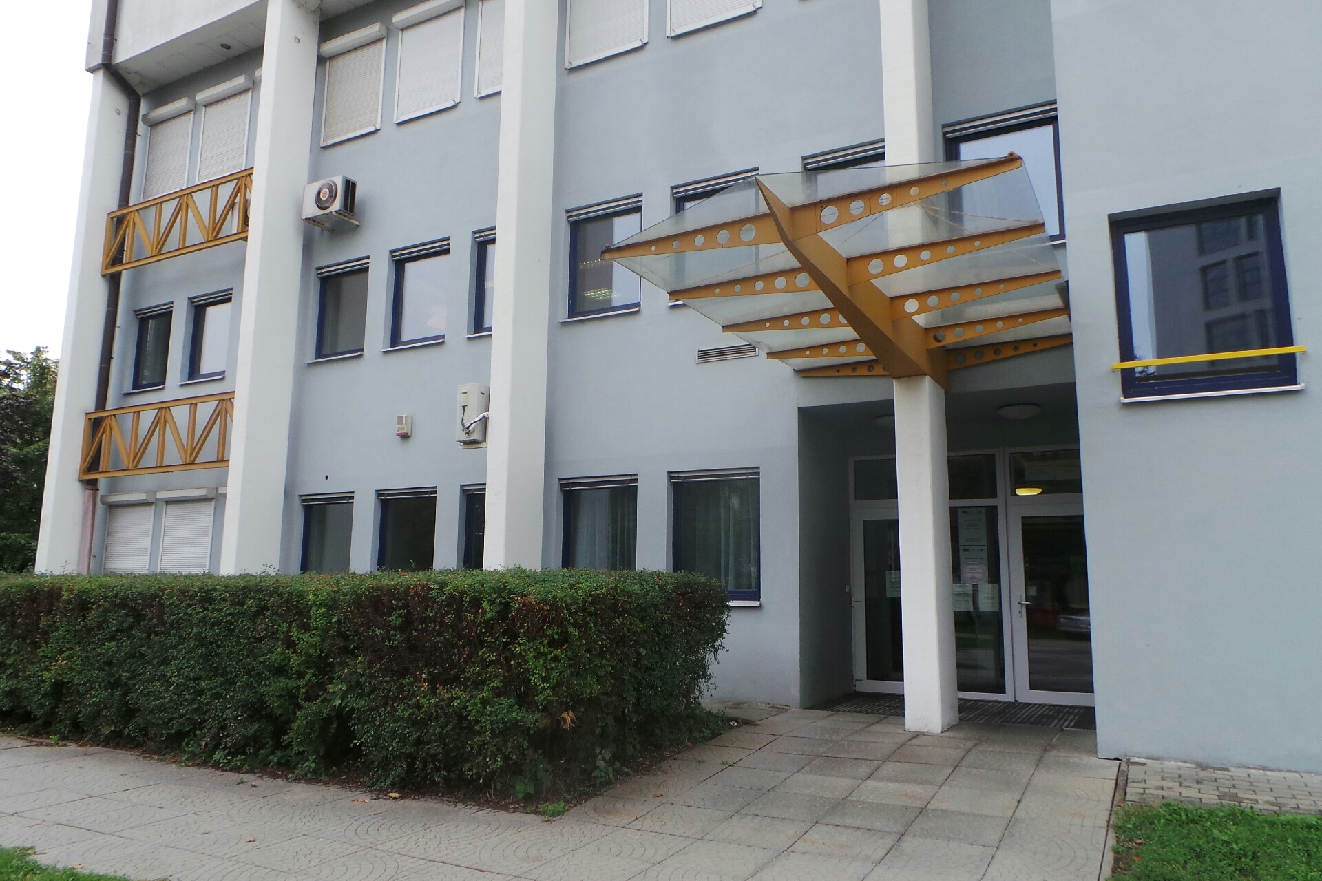 Společná laboratoř optiky Univerzity Palackého a Fyzikálního ústavu Akademie věd ČR