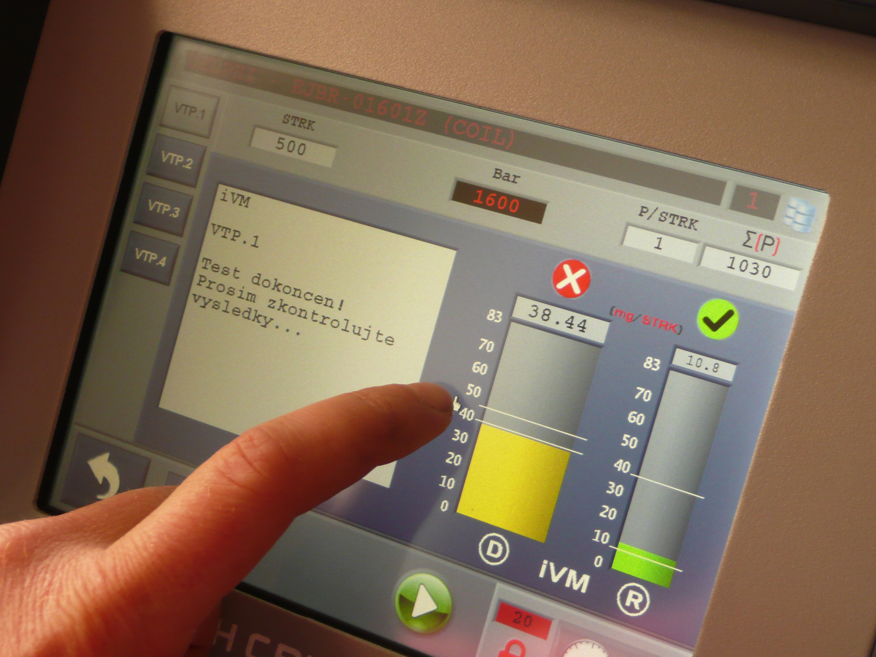 Diesel service Jiří Rangl foto 2