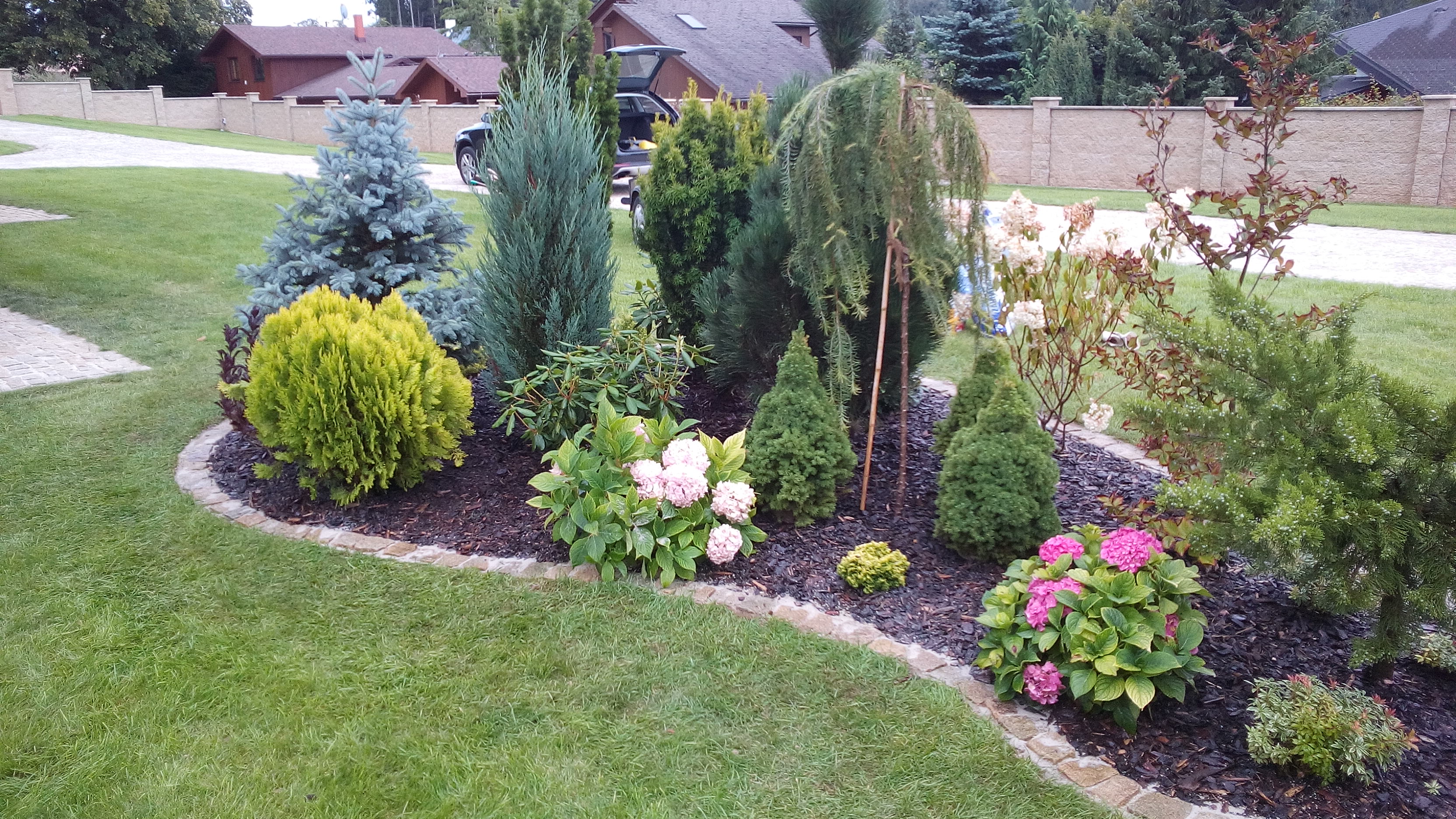 Vše pro zahradu foto 4