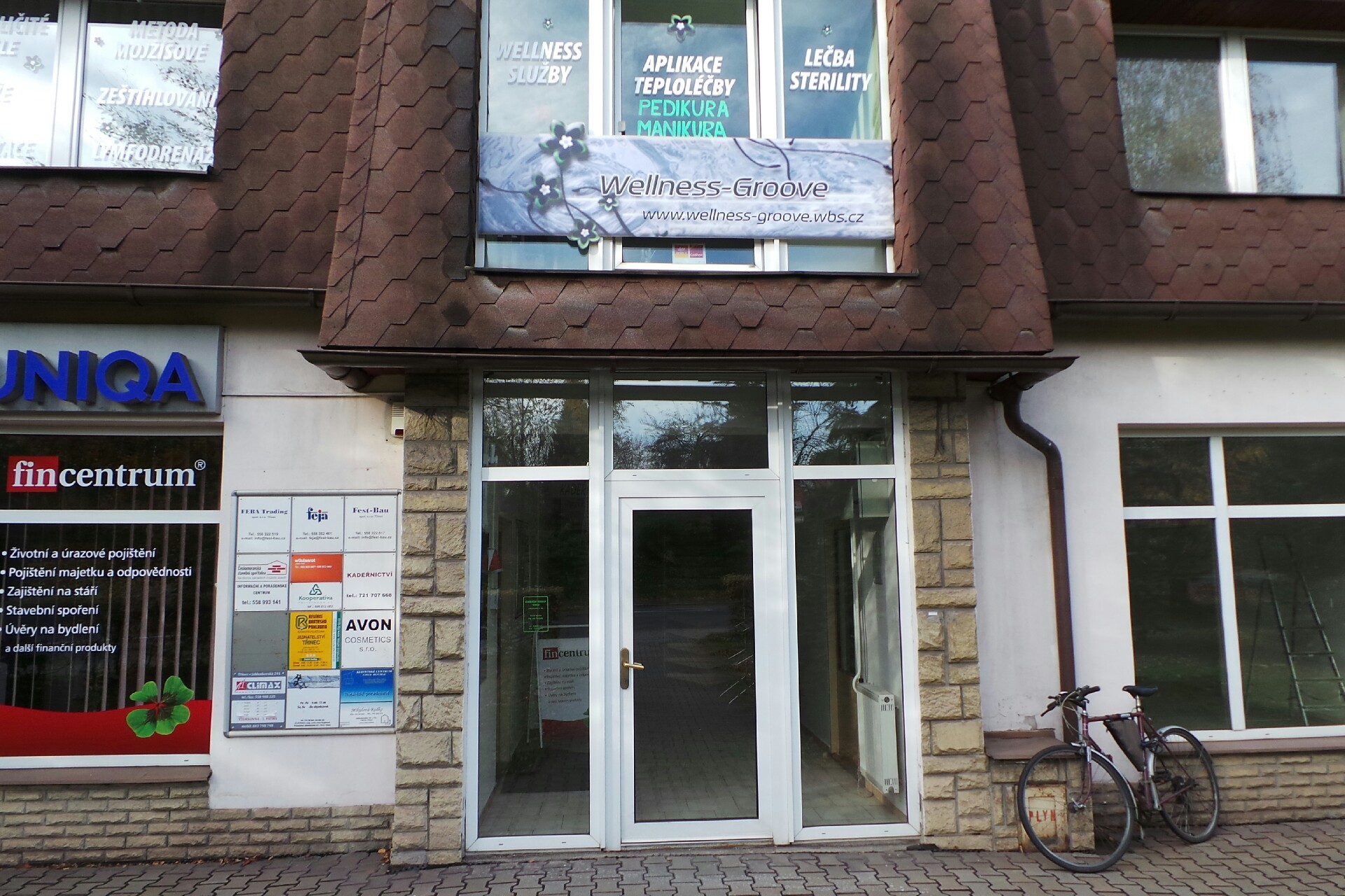 RBP, zdravotní pojišťovna