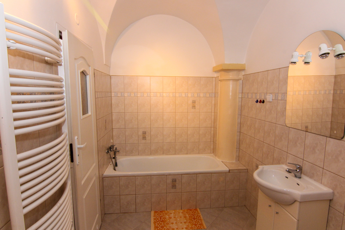 Apartmány Broumov foto 2