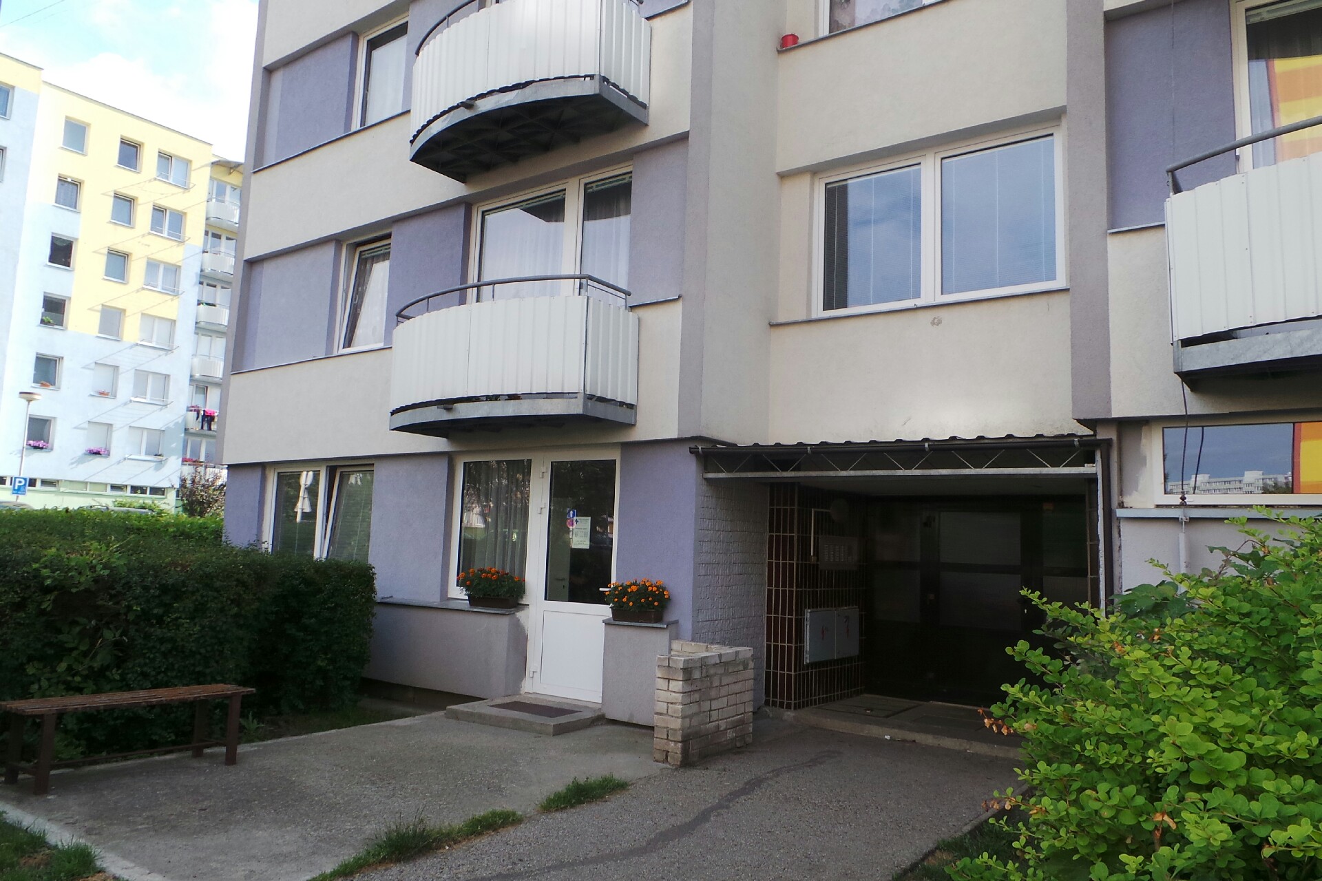 Veterinární ordinace pro psy, kočky a exoty - MVDr. Libor Janouch